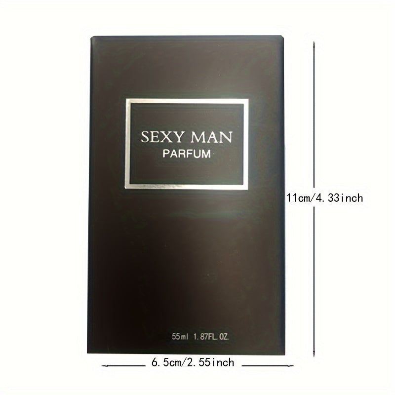 Invigorating Woody Scent Men's Cologne Spray    Home Decor Supply | Online Retail | ShoreShopper.com