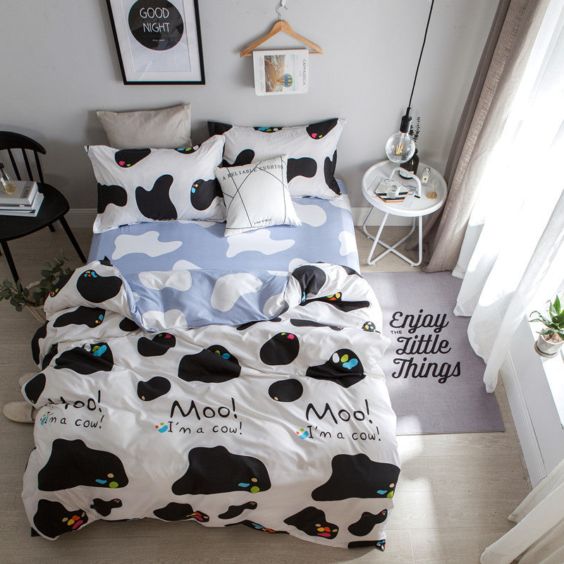 Bed sheet and Quilt Set    Home Decor Supply | Online Retail | ShoreShopper.com