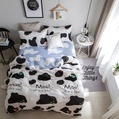 Bed sheet and Quilt Set    Home Decor Supply | Online Retail | ShoreShopper.com