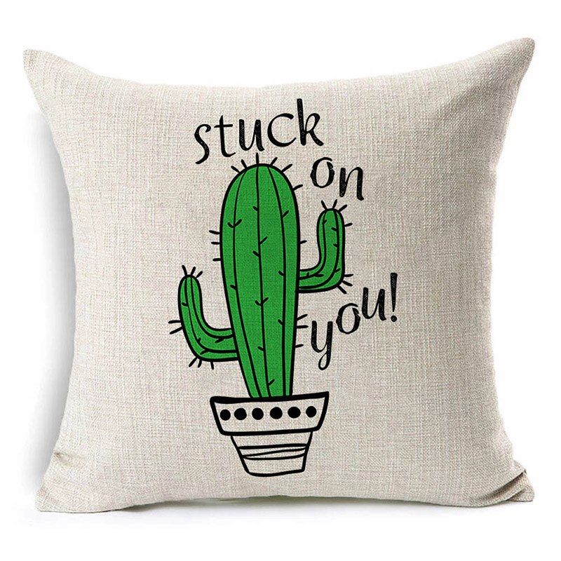 Letter black and white home pillowcase    Home Decor Supply | Online Retail | ShoreShopper.com