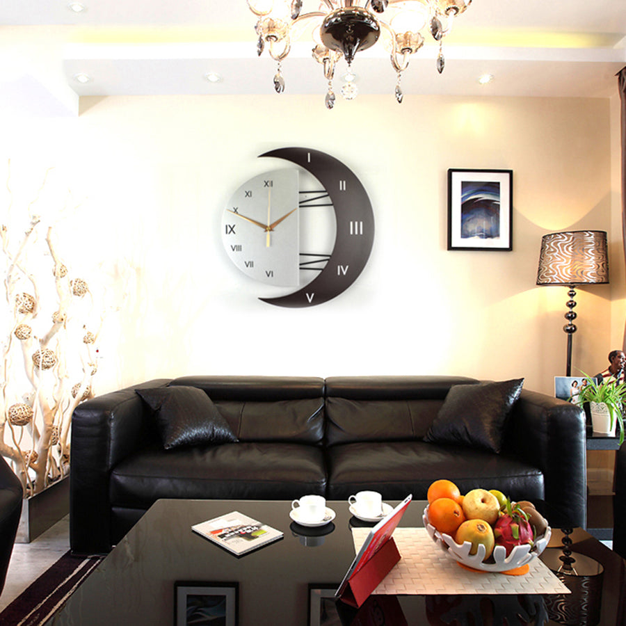 Art wall clock    Home Decor Supply | Online Retail | ShoreShopper.com