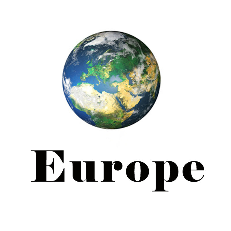 Glow In The Dark 3D Earth Wall Sticker FREE GLOBAL SHIPPING    Home Decor Supply | Online Retail | ShoreShopper.com