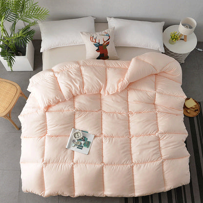 Winter Duvet Quilted Quilt King Queen Twin Size Comforter    Home Decor Supply | Online Retail | ShoreShopper.com