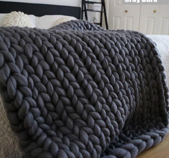 Photography Props Sofa Blanket Decorative Blanket    Home Decor Supply | Online Retail | ShoreShopper.com