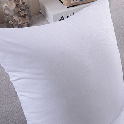Cotton Pillow Embroidery Home Pillow    Home Decor Supply | Online Retail | ShoreShopper.com