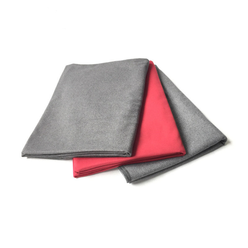 Yoga blanket assisted headstand support blanket    Home Decor Supply | Online Retail | ShoreShopper.com