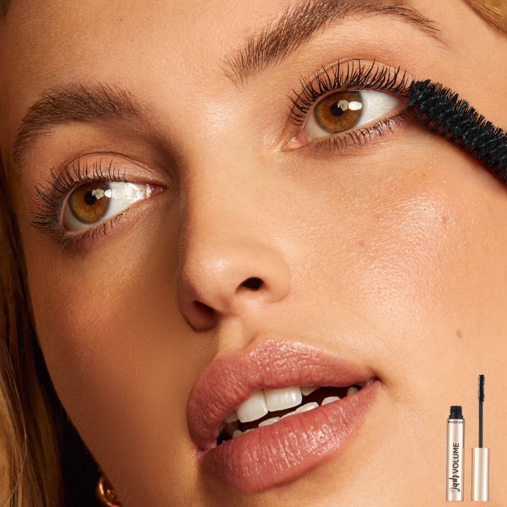 PHOFAY Volumizing Mascara - Black - ShoreCo.Shop