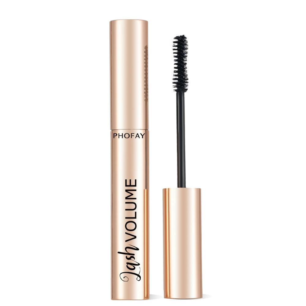 PHOFAY Volumizing Mascara - Black - ShoreCo.Shop
