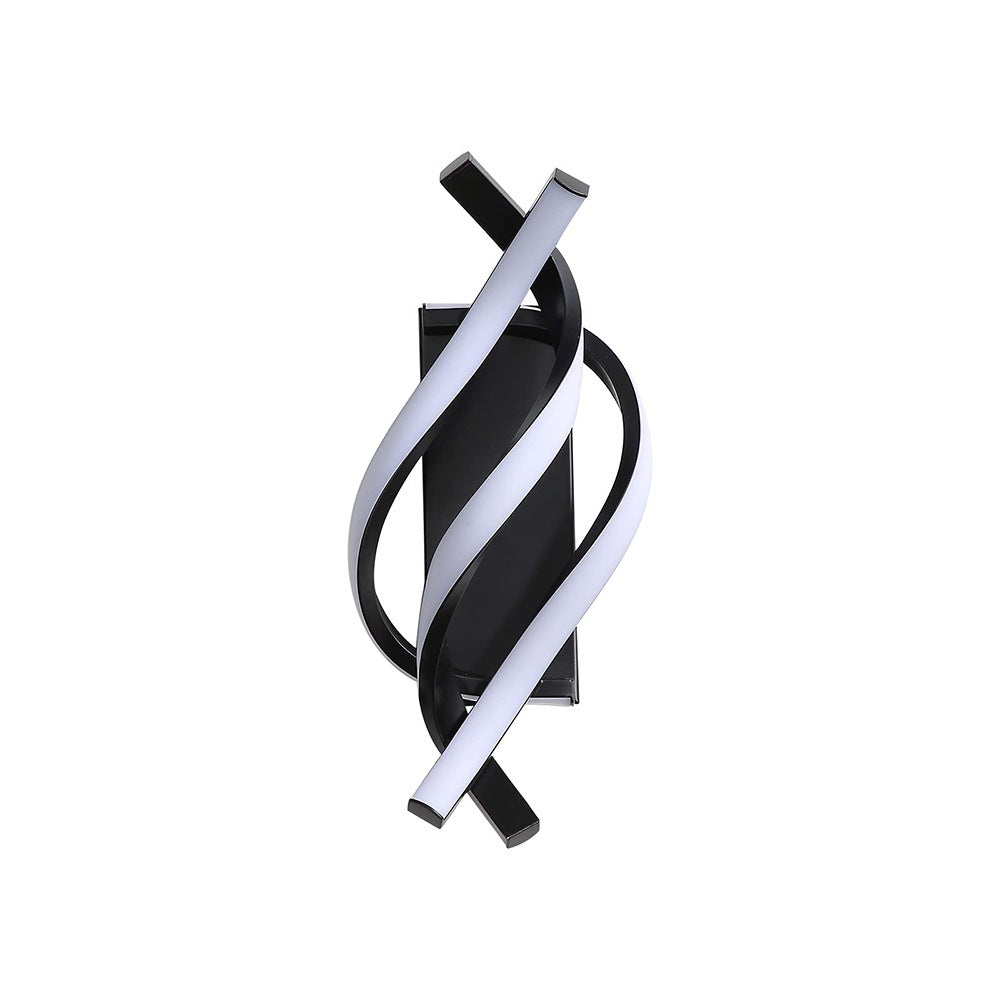 Minimalist Modern Aluminum Wall Bedside Decorative Lamps    Home Decor Supply | Online Retail | ShoreShopper.com