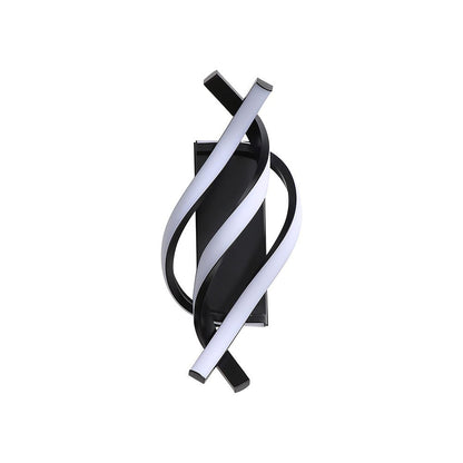 Minimalist Modern Aluminum Wall Bedside Decorative Lamps    Home Decor Supply | Online Retail | ShoreShopper.com