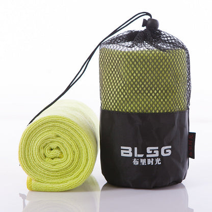 Fitness sports towel outdoor sports towel    Home Decor Supply | Online Retail | ShoreShopper.com