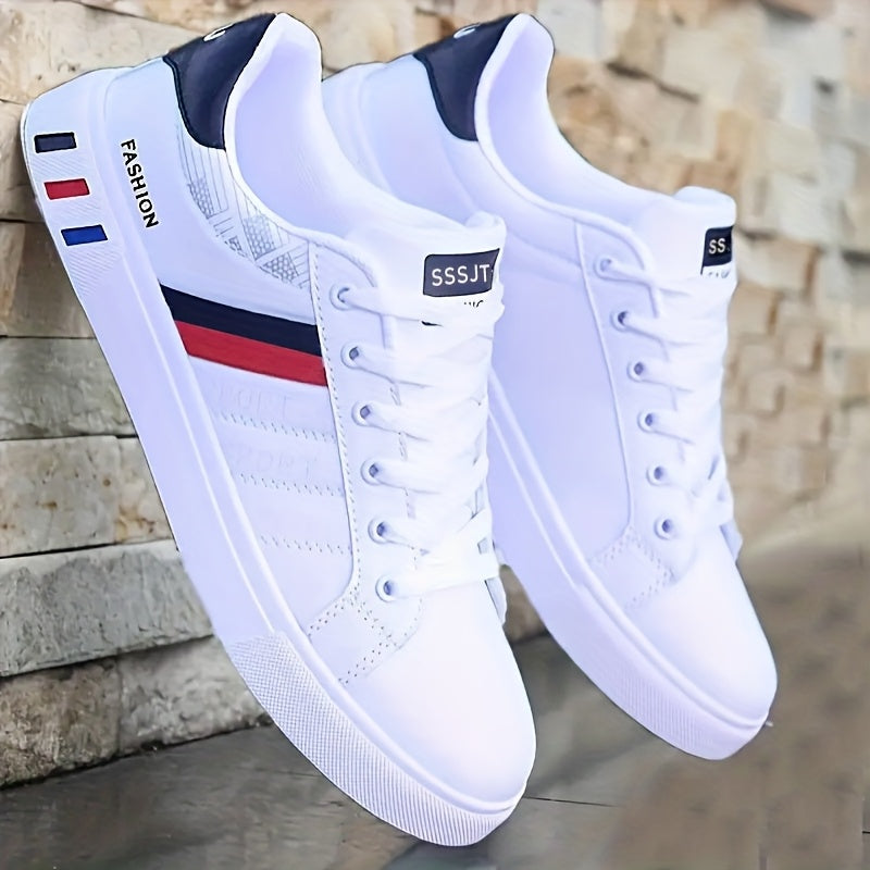 Mens Casual Sports Shoes Low Cut Lace-Up Breathable and Versatile    Home Decor Supply | Online Retail | ShoreShopper.com