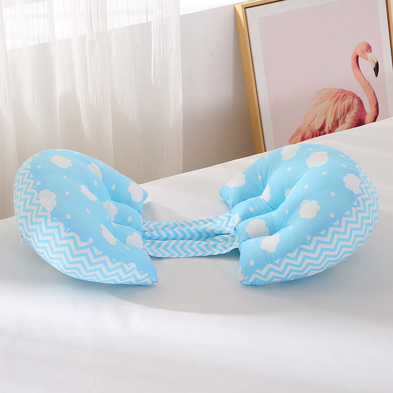 Maternity pillow waist pillow    Home Decor Supply | Online Retail | ShoreShopper.com