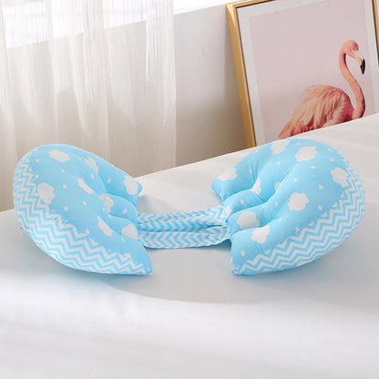 Maternity pillow waist pillow    Home Decor Supply | Online Retail | ShoreShopper.com