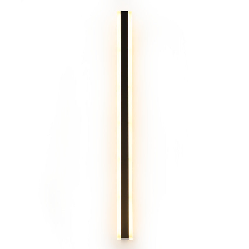 Minimalist long led wall lamp    Home Decor Supply | Online Retail | ShoreShopper.com