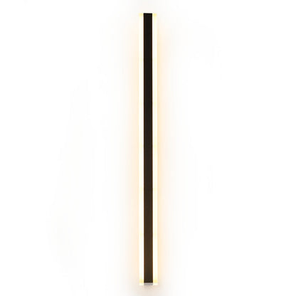 Minimalist long led wall lamp    Home Decor Supply | Online Retail | ShoreShopper.com