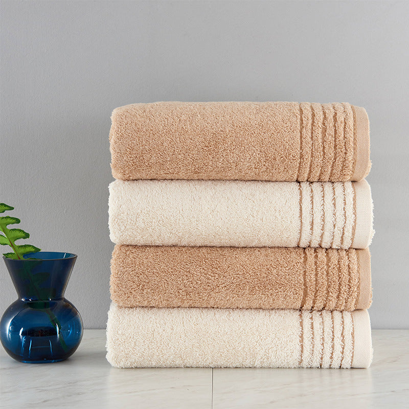 Towels, cotton set    Home Decor Supply | Online Retail | ShoreShopper.com