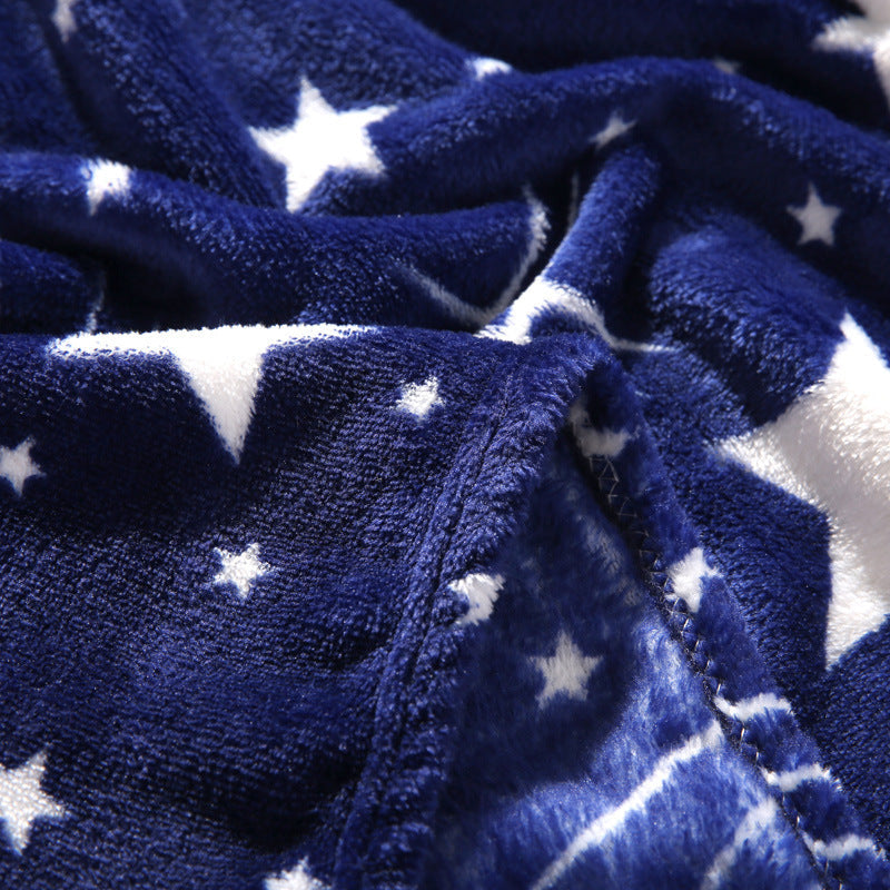 Flannel blanket    Home Decor Supply | Online Retail | ShoreShopper.com
