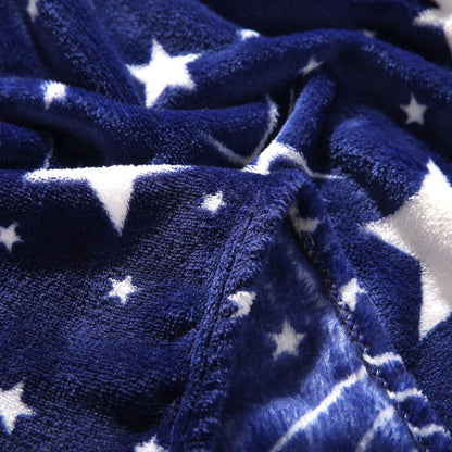 Flannel blanket    Home Decor Supply | Online Retail | ShoreShopper.com