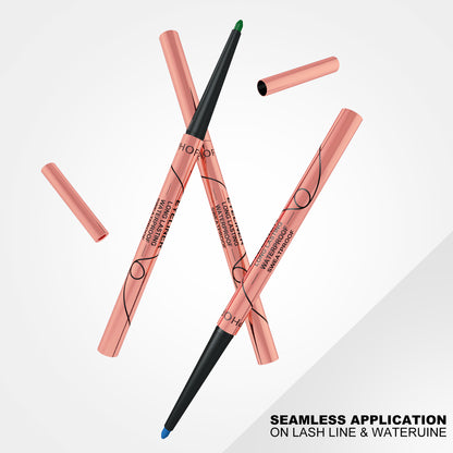 PHOFAY Waterproof Colorful Eyeliner Set 8 pcs. - ShoreCo.Shop