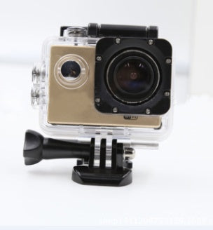 4K  Waterproof Sport Camera    Home Decor Supply | Online Retail | ShoreShopper.com