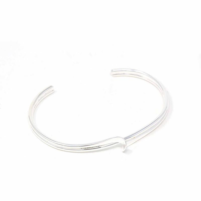 Cuff Bracelet, Wave    Home Decor Supply | Online Retail | ShoreShopper.com