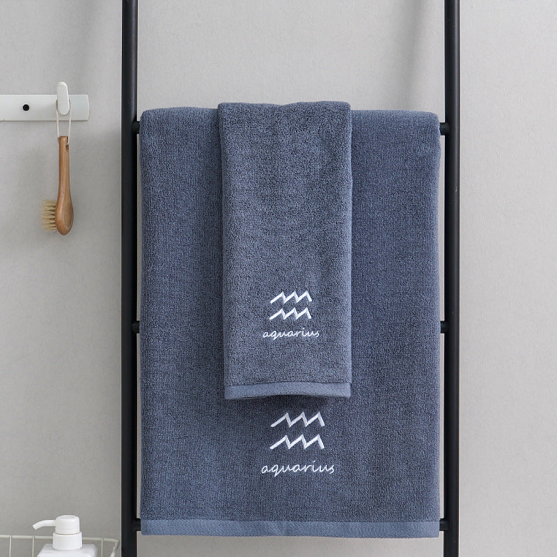 Cotton Constellation Towels Cotton Suit    Home Decor Supply | Online Retail | ShoreShopper.com