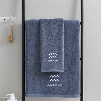 Cotton Constellation Towels Cotton Suit    Home Decor Supply | Online Retail | ShoreShopper.com