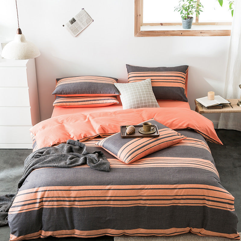 Check cotton bedding    Home Decor Supply | Online Retail | ShoreShopper.com