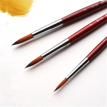 Hook Line Brush For Art For Art Students    Home Decor Supply | Online Retail | ShoreShopper.com