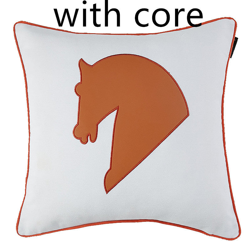 Pillow Sofa Cushion Back Pillow Case Core Waist Pillow    Home Decor Supply | Online Retail | ShoreShopper.com