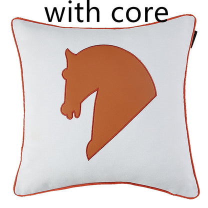 Pillow Sofa Cushion Back Pillow Case Core Waist Pillow    Home Decor Supply | Online Retail | ShoreShopper.com