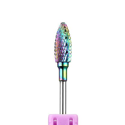 High-quality Nail Art Tungsten Steel Polishing Head    Home Decor Supply | Online Retail | ShoreShopper.com