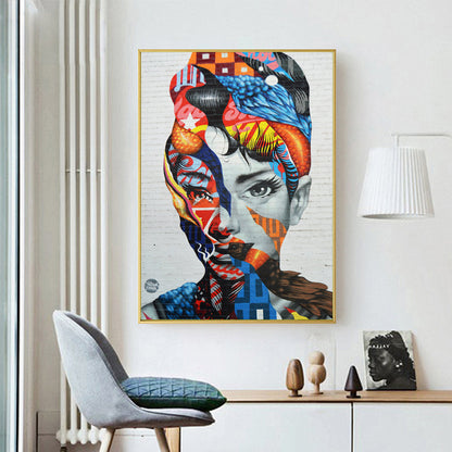 Abstract art deco    Home Decor Supply | Online Retail | ShoreShopper.com