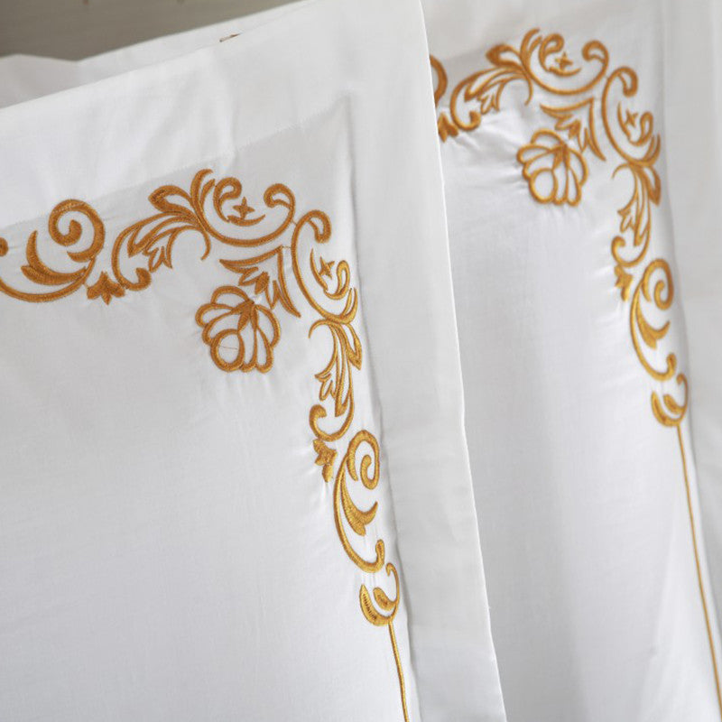 Four-piece cotton bedding set    Home Decor Supply | Online Retail | ShoreShopper.com
