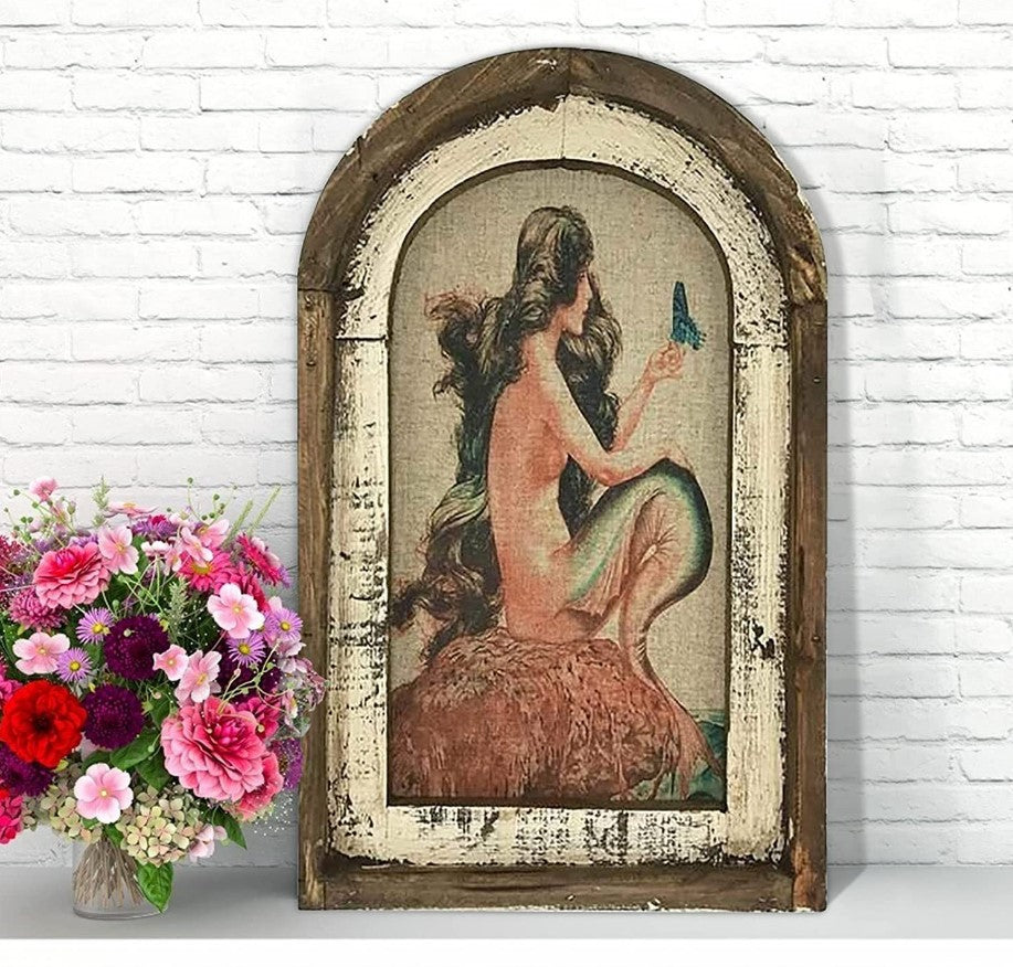 Swimming Wall Decorative Art Mural Wall Art    Home Decor Supply | Online Retail | ShoreShopper.com
