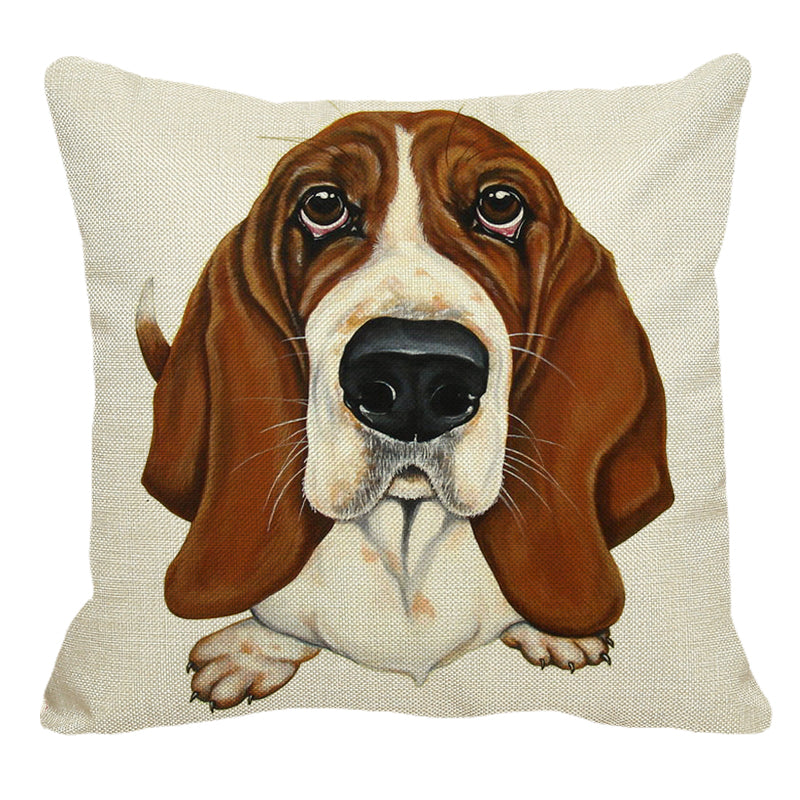 Cushion waist pillow head pillow pillow    Home Decor Supply | Online Retail | ShoreShopper.com