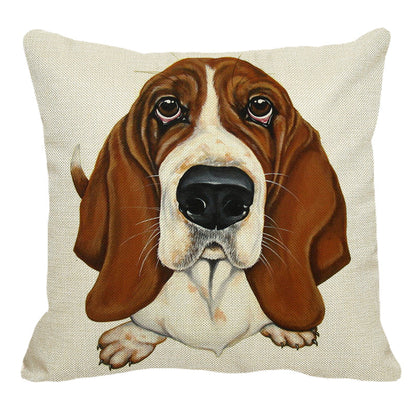 Cushion waist pillow head pillow pillow    Home Decor Supply | Online Retail | ShoreShopper.com