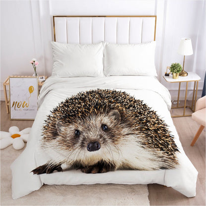 Quilt cover, bedding, dog, cat    Home Decor Supply | Online Retail | ShoreShopper.com