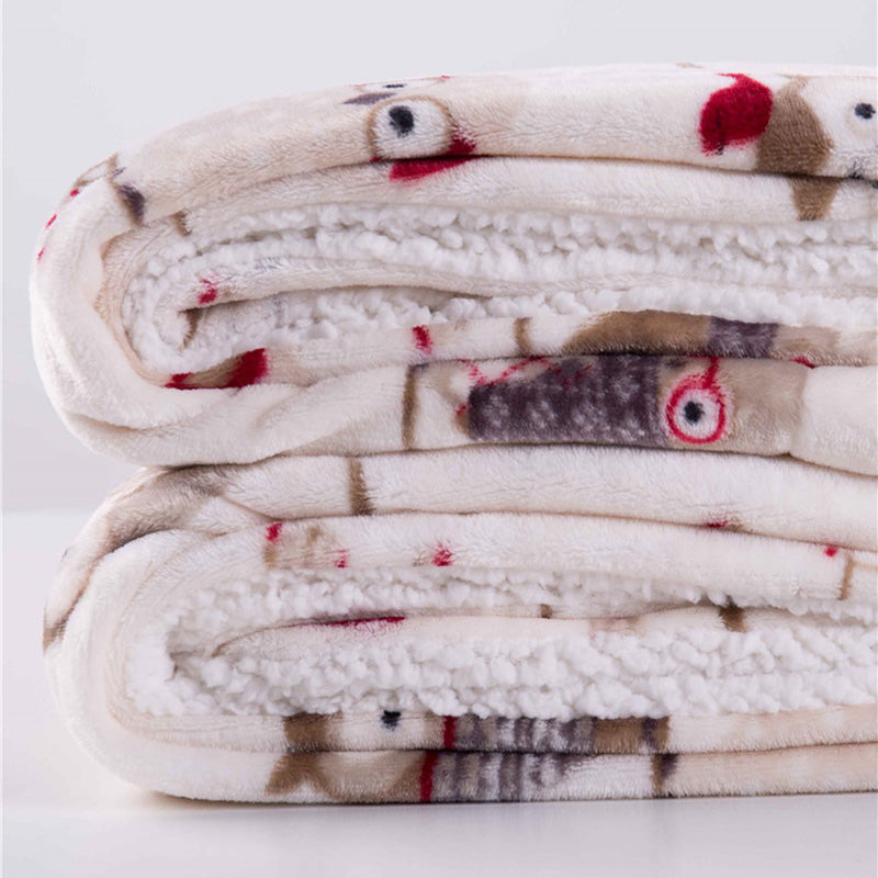 Lambskin, blanket, leg, blanket    Home Decor Supply | Online Retail | ShoreShopper.com