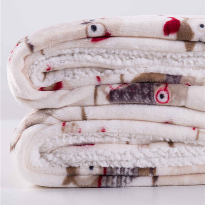 Lambskin, blanket, leg, blanket    Home Decor Supply | Online Retail | ShoreShopper.com