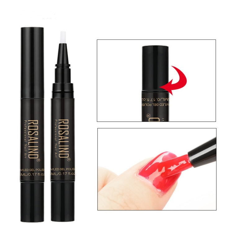 5ml Solid Color Nail Art Pen Nail Glue for Nail Art    Home Decor Supply | Online Retail | ShoreShopper.com