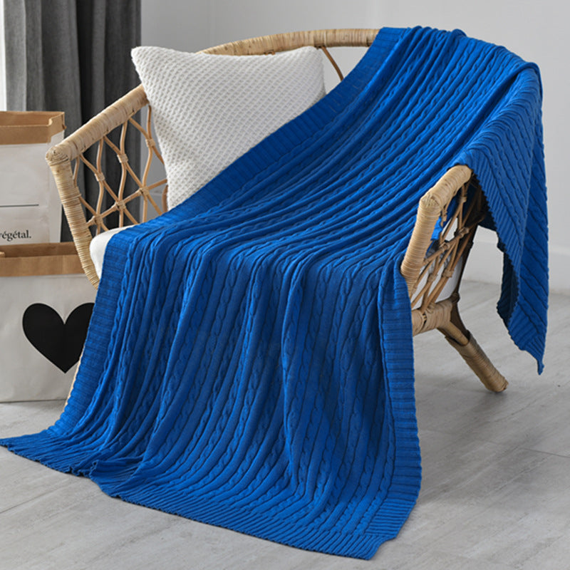 Decorative blanket for nap and leisure    Home Decor Supply | Online Retail | ShoreShopper.com