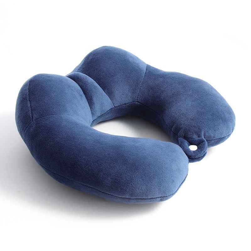 U-shape Pillow Pp Cotton Memory Foam
