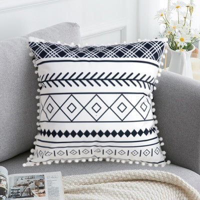 Bohemian National Throw Pillow Pillow    Home Decor Supply | Online Retail | ShoreShopper.com