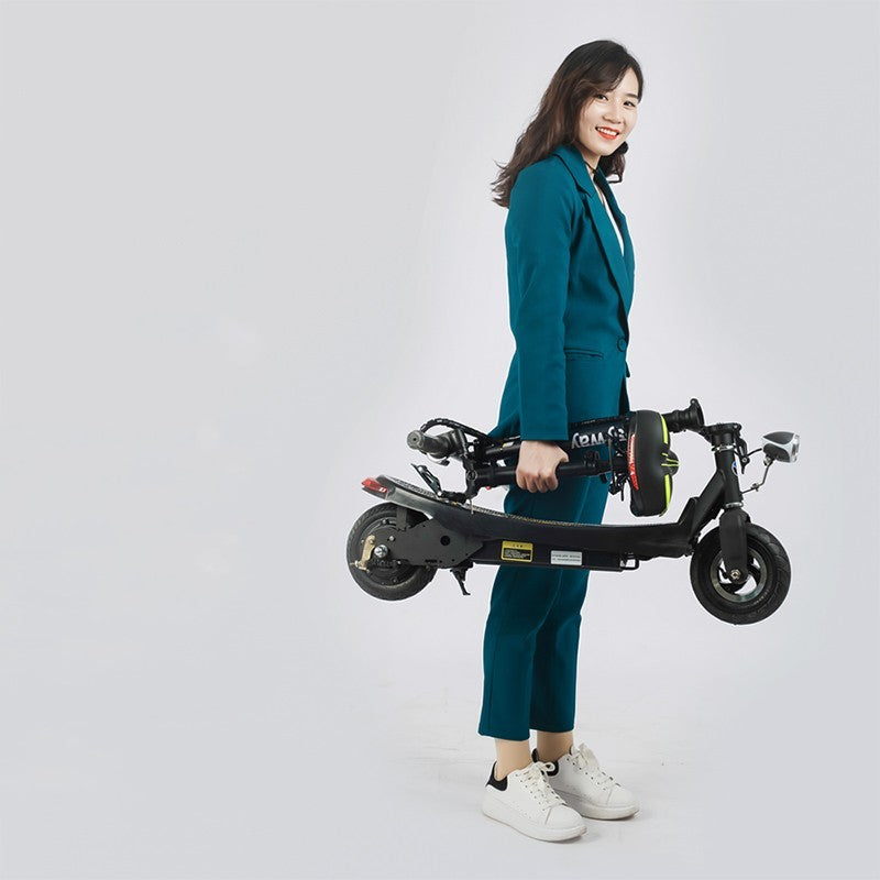 Lithium Electric Scooter Battery Car    Home Decor Supply | Online Retail | ShoreShopper.com