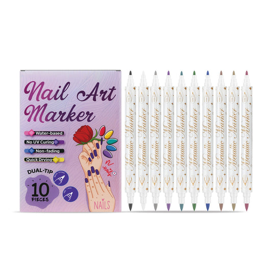 Nail Art Marker    Home Decor Supply | Online Retail | ShoreShopper.com