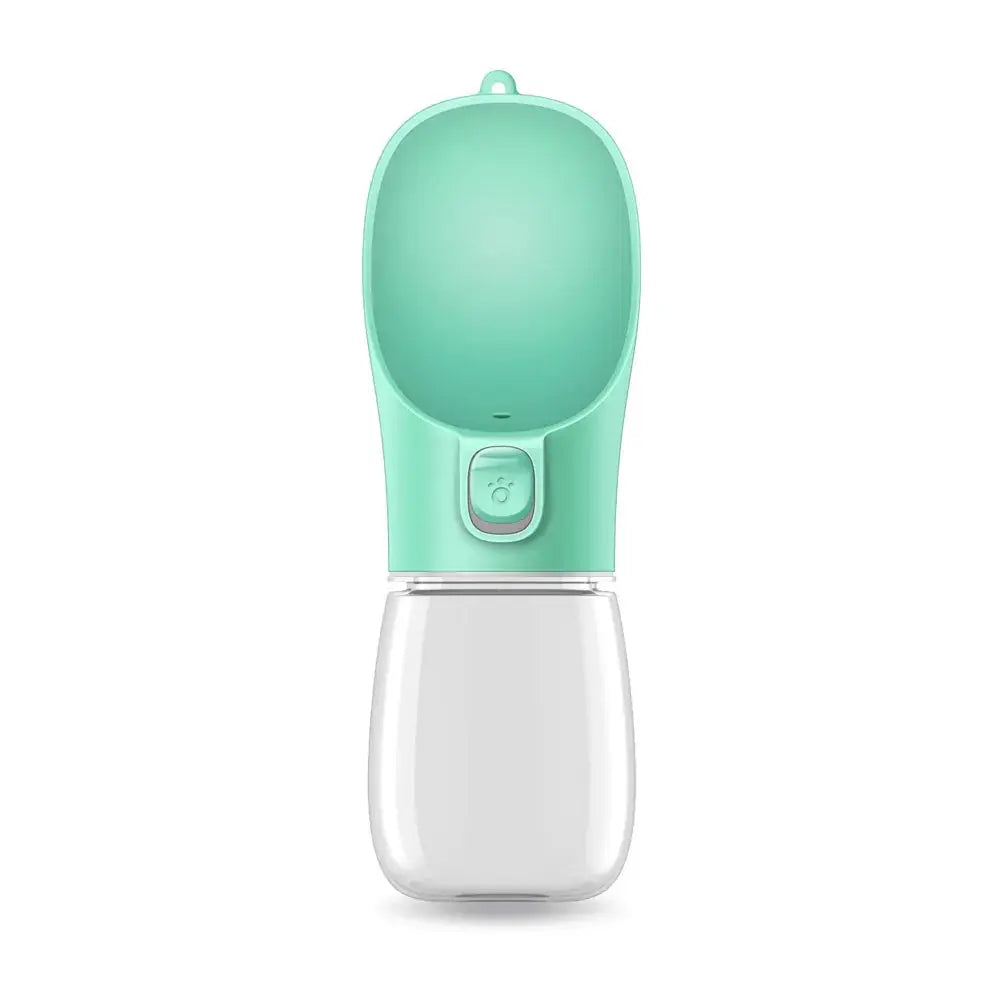 Portable Pet Water Bottle - Leak-Proof Outdoor Drinking Cup - ShoreCo.Shop