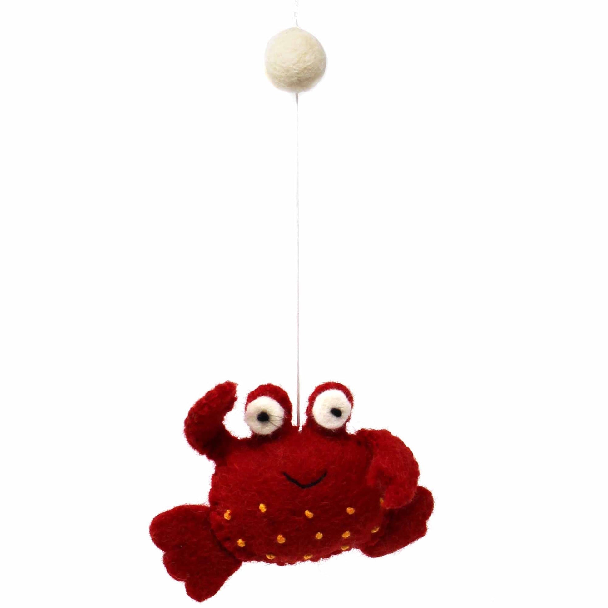 Felt Deep Sea Mobile - Global Groove    Home Decor Supply | Online Retail | ShoreShopper.com