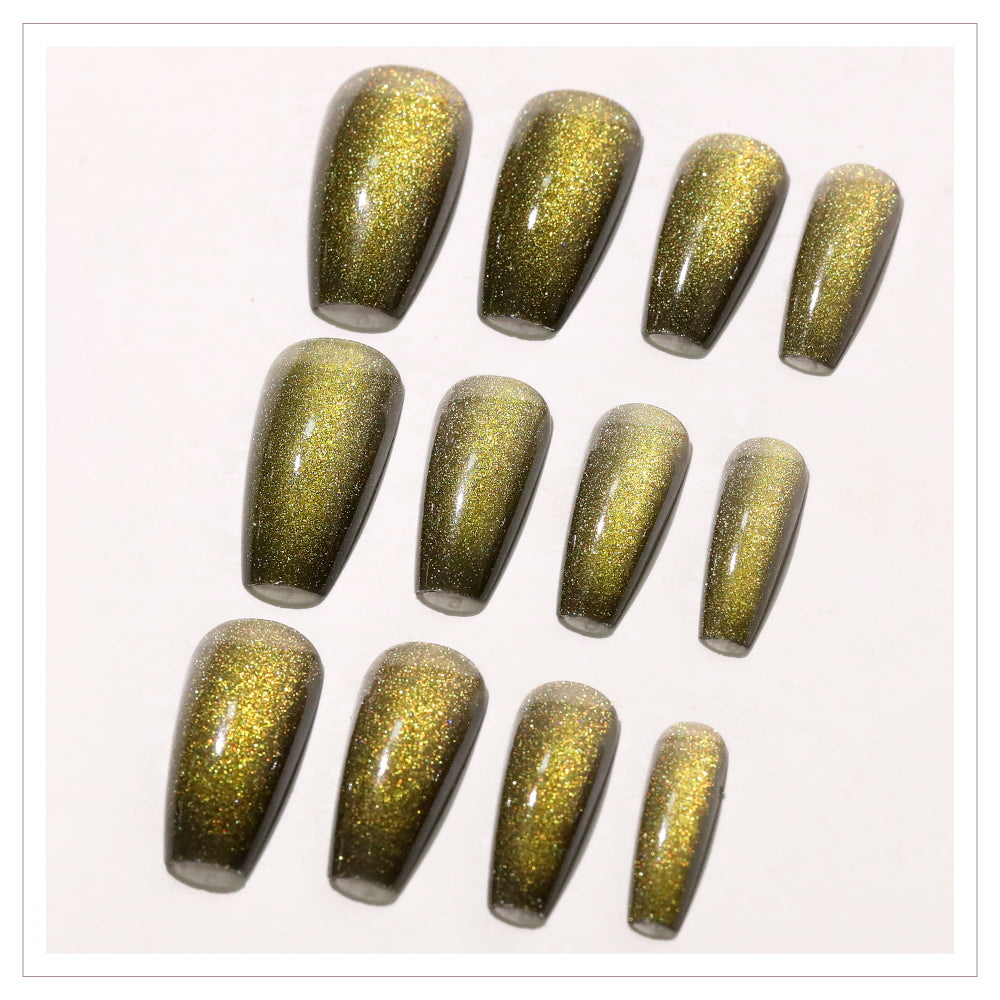 Fake Nail Patches Hand Wearing Art    Home Decor Supply | Online Retail | ShoreShopper.com